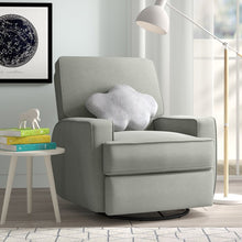 Load image into Gallery viewer, Abingdon Reclining Glider #AD143
