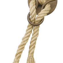 Load image into Gallery viewer, Abordale 2 - Light Dimmable Burnished Chestnut Candle Wall Light (SB557)