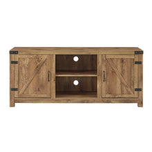 Load image into Gallery viewer, Adalberto TV Stand for TVs up to 65" #AD146