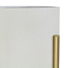 Load image into Gallery viewer, Addyson 2-Piece Iron Pot Planter Set