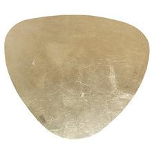 Load image into Gallery viewer, Gold Leaf Adsett Side Table (216MM)
