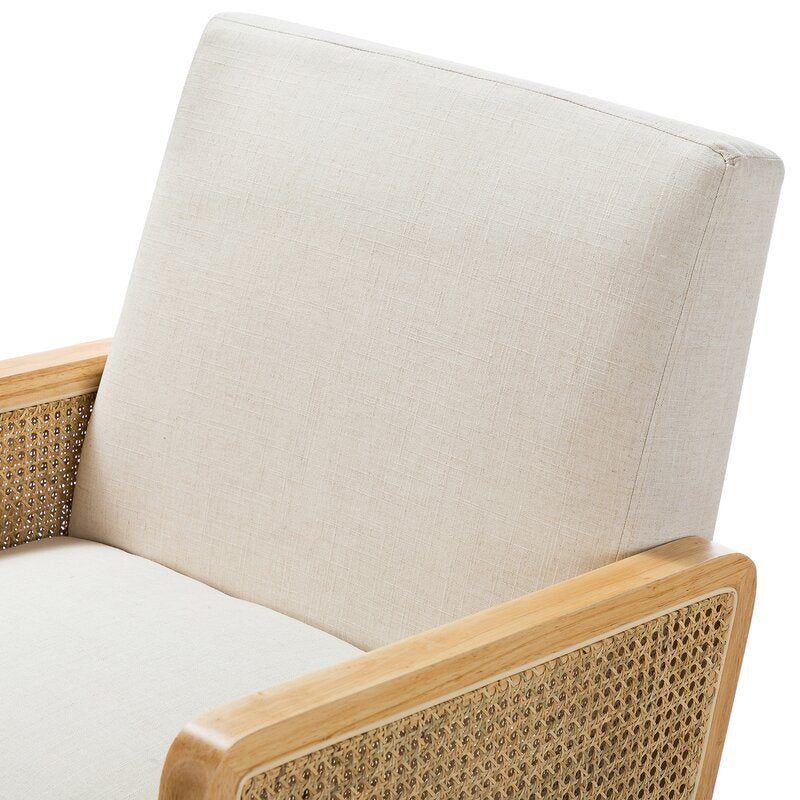 Aleksandra armchair 2025