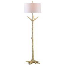 Load image into Gallery viewer, Alya 65" Floor Lamp