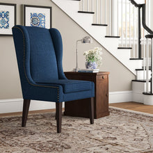 Load image into Gallery viewer, Andover Wingback Chair 7615