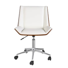 Load image into Gallery viewer, White Angeles Task Chair 7185