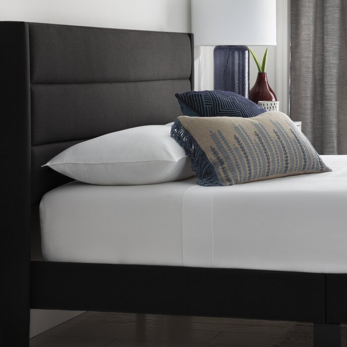 Annaalicia sales upholstered bed