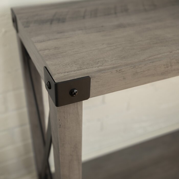 Arsenault 46 store console table