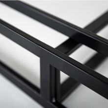 Load image into Gallery viewer, Arviso Metal Box Spring, Full Standard Profile (9")