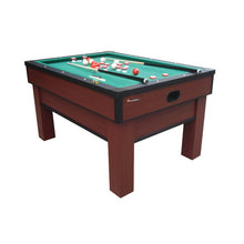 Load image into Gallery viewer, Atomic 4.8' Bumper Pool Table (145MM)