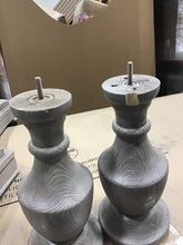 Load image into Gallery viewer, Pisani Floor Shelf Coffee Table with Storage