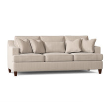 Load image into Gallery viewer, Barksdale 91" Recessed Arm Sofa SB2242