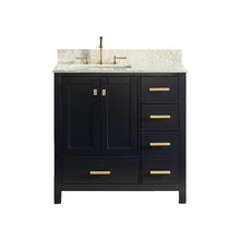 Load image into Gallery viewer, Baxendale 36" Single Bathroom Vanity