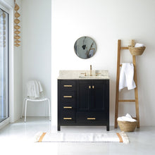Load image into Gallery viewer, Baxendale 36" Single Bathroom Vanity