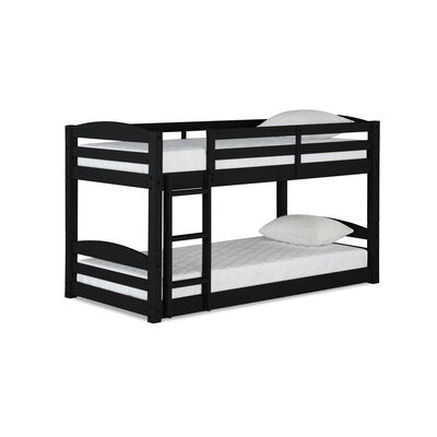 Greyleigh bellmead twin bunk bed clearance