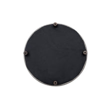 Load image into Gallery viewer, Bencomo Tufted Storage Ottoman in Grey MR6