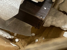 Load image into Gallery viewer, Homylin L-Shaped Desk 65" Computer Corner Desk Home Gaming Desk Writing Studying PC Laptop Workstation