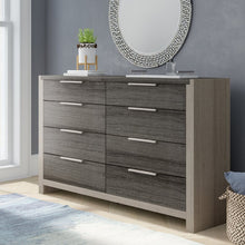 Load image into Gallery viewer, Boneau 8 Drawer Dresser