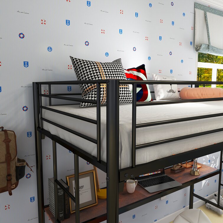 Viv and rae online loft bed