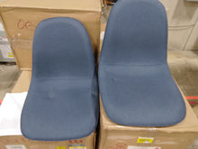 Load image into Gallery viewer, 2pc Copley Upholstered Dining Chairs