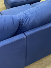 Load image into Gallery viewer, 110" Wide Sofa & Chaise