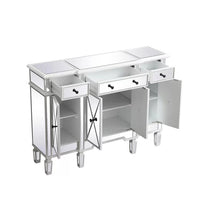 Load image into Gallery viewer, Caila 48" Wide 3 Drawer Sideboard *AS-IS*