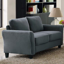 Load image into Gallery viewer, Caniah 56.3'' Loveseat