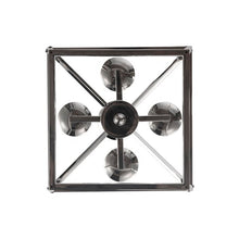 Load image into Gallery viewer, Carmen 4 - Light Lantern Drum Pendant (227MM)