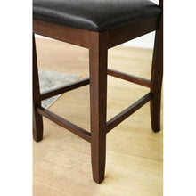 Load image into Gallery viewer, Christopher 26&quot; Counter Stool (Set of 2) #AD110
