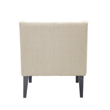 Load image into Gallery viewer, Clopton 26'' Wide Tufted Armchair