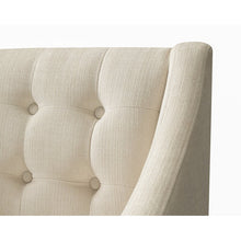 Load image into Gallery viewer, Clopton 26'' Wide Tufted Armchair