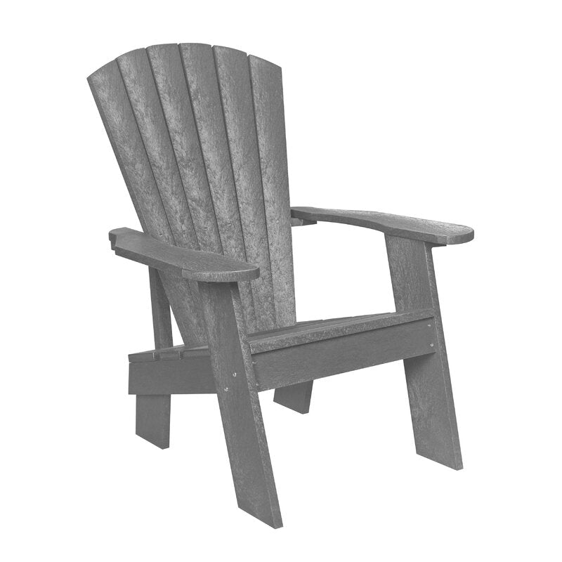 Colworth Plastic Adirondack Chair MRM1619 Salvage Co Fishers