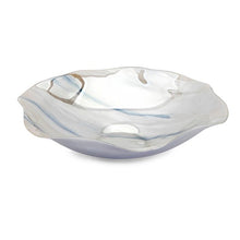 Load image into Gallery viewer, Corum Glass Decorative Bowl MH51