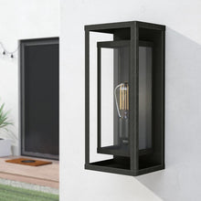 Load image into Gallery viewer, Cowhill Outdoor Flush Mount (SB254)