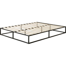 Load image into Gallery viewer, Cyril Bed Frame (SB674)