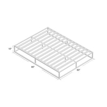 Load image into Gallery viewer, Cyril Bed Frame (SB674)