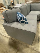 Load image into Gallery viewer, Rosa 149.5" Wide Left Hand Facing Modular Corner Sectional