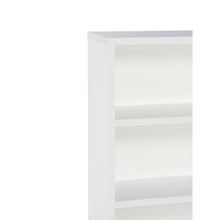 Load image into Gallery viewer, Decorative Bookcases 72.77'' H x 30'' W Standard Bookcase