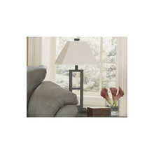 Load image into Gallery viewer, Deidra 27" Table Lamp Set - Set of 2 (SB647)