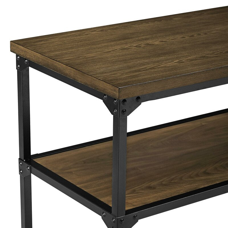 Delesha 48 Wide Prep Table
