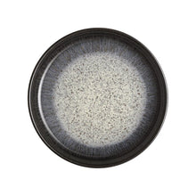 Load image into Gallery viewer, Halo Stoneware Dinnerware - Set of 8