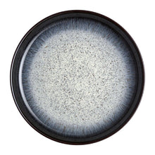 Load image into Gallery viewer, Halo Stoneware Dinnerware - Set of 8