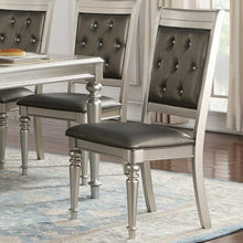 Load image into Gallery viewer, Donatella Tufted Upholstered Dining Chair (Set of 2) - 632CE
