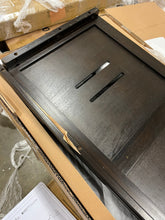 Load image into Gallery viewer, Alayjia Wood Flip Top Storage Bench