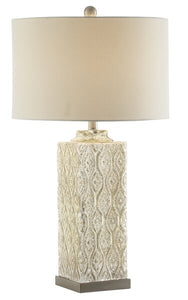 (2) 30" Table Lamps #9247