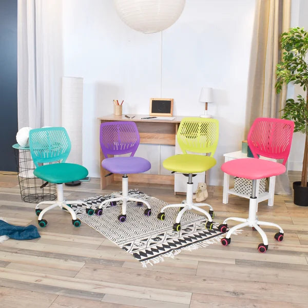 Elkland Mesh Task Chair Salvage Co Fishers
