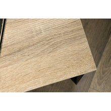 Load image into Gallery viewer, Charter Oak Ermont 41.5" Console Table in Charter Oak MR91