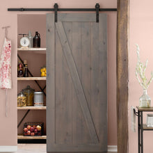 Load image into Gallery viewer, Escar Rolling Kitchen Cart