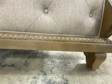 Load image into Gallery viewer, Tufted Low Profile Sleigh Headboard/Footboard ONLY, 7573RR-OB