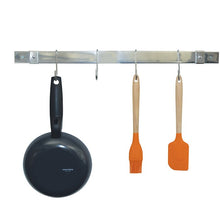 Load image into Gallery viewer, Expanding Bar Pot Rack (SB227)
