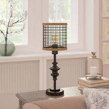Load image into Gallery viewer, Ferdinand 20" Table Lamp 7650